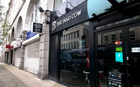 The Mad Cow image