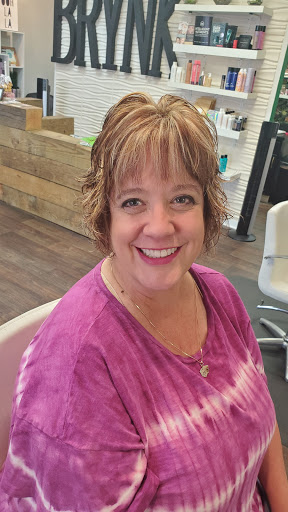 Hair Salon «BrynK Salon & Color Bar», reviews and photos, 309 S Kansas Ave, Topeka, KS 66603, USA