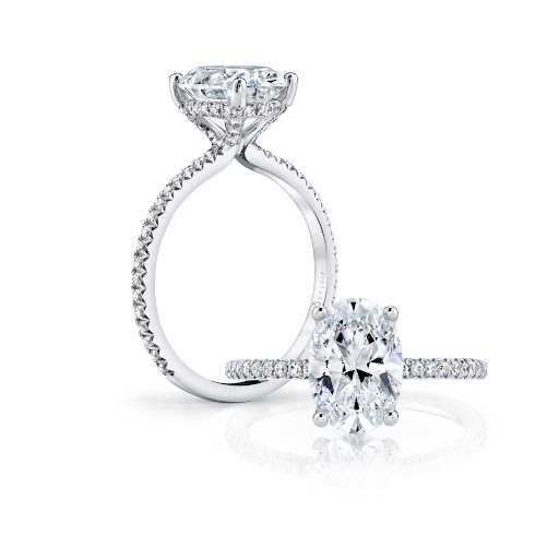 Jeweler «Silverstone Jewelers», reviews and photos, 120 W Grand River Ave, Howell, MI 48843, USA