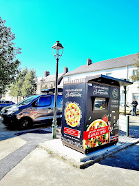 Photos du propriétaire du Pizzeria Le Réconfort à Martigné-sur-Mayenne - n°20