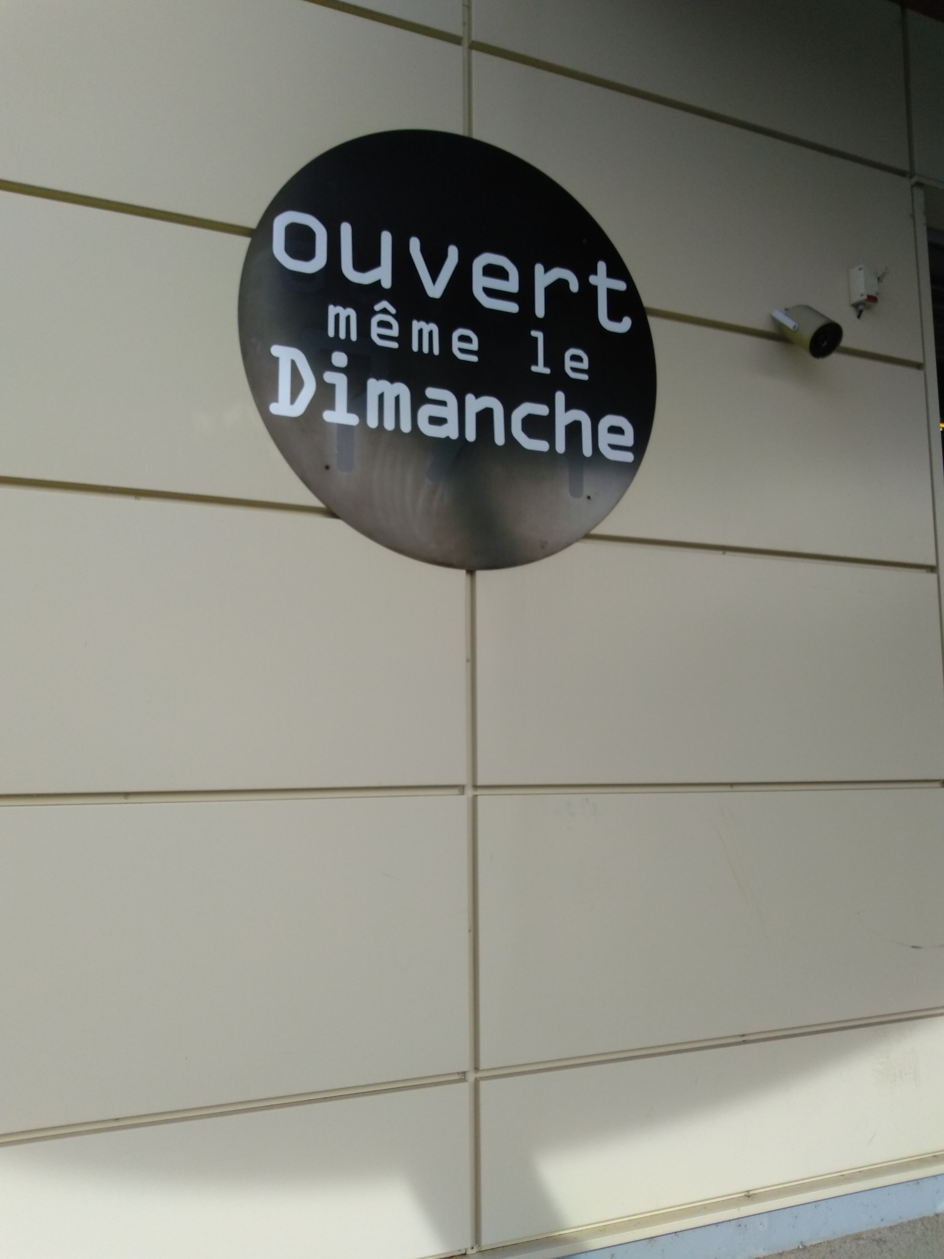 Photo n° 2 de l'avis de Michael. fait le 07/11/2018 à 11:29