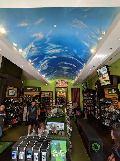 Shoe Store «Sanuk», reviews and photos, 1550 Disneyland Dr, Anaheim, CA 92802, USA