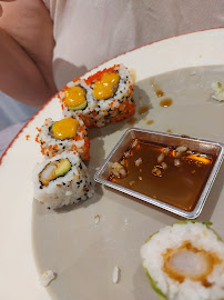 Plats et boissons du Restaurant de sushis Enjoy Sushi Marignane - n°11