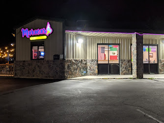 Maracas Mexican Grill