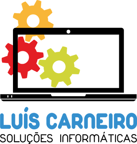 Luís Carneiro - Soluções Informáticas - Loja de informática