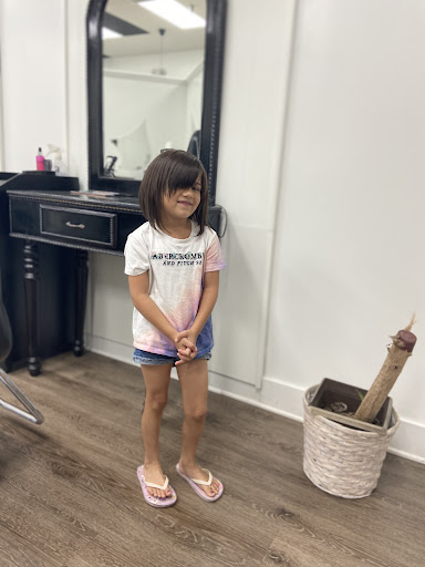 Hair Salon «DejaVu Hair & Design», reviews and photos, 11969 S Apopka Vineland Rd, Orlando, FL 32836, USA