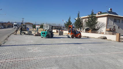 2159 Sayılı Yenişehir Tarım Kredi Kooperatifi