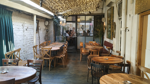 מסעדת דלידה | Dalida Restaurant