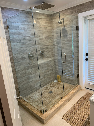 C&B Glass, Mirror and Shower door