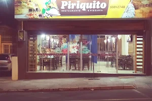 Piriquitos Restaurante e Pizzaria image