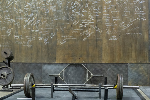 Health Club «...Destination Dallas Texas», reviews and photos, 2655 Premier Dr, Plano, TX 75075, USA