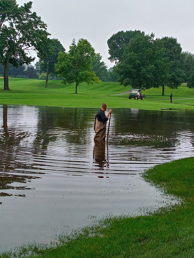 Golf Club «Grosse Ile Golf & Country Club», reviews and photos, 9339 Bellevue Rd, Grosse Ile Township, MI 48138, USA