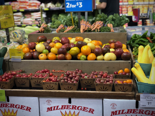 Grocery Store «Whole Foods Market», reviews and photos, 6621 W 119th St, Overland Park, KS 66209, USA