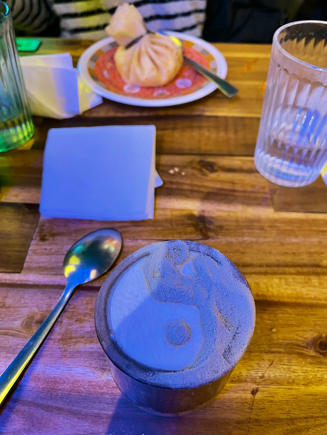 Photo n° 5 de l'avis de Marine. fait le 18/03/2023 à 17:06