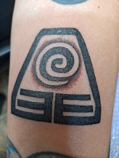 Explore fine line tattoo ideas with meaning, creative tattoo ideas in Bainbridge, available at Olde Town Ink