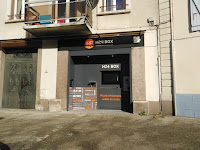 Photos du propriétaire du Pizzas à emporter H24 BOX Morez à Hauts-de-Bienne - n°1