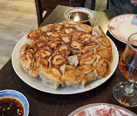 Jiaozi du Restaurant chinois Xiang Piao Piao à Paris - n°1