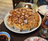 Plats et boissons du Restaurant chinois Xiang Piao Piao à Paris - n°1