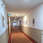 Photo n°4 de l'avis de Andriana. fait le 05/06/2023 à 08:13 sur le  Hotel Sauerlacher Post à Sauerlach