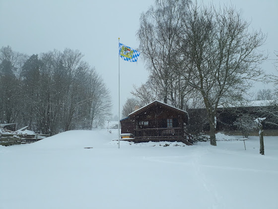 Photos des visiteurs Ferienwohnung Urlaub auf dem Übelmesserhof 95679 Waldershof