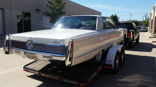 Auto Repair Shop «Autoscope Foreign Car Care - Park Cities», reviews and photos, 6134 Denton Dr, Dallas, TX 75235, USA