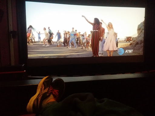 Movie Theater «AMC Castleton Square 14», reviews and photos, 6020 E 82nd St, Indianapolis, IN 46250, USA