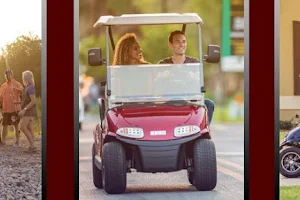 Plaza Golf Carts image