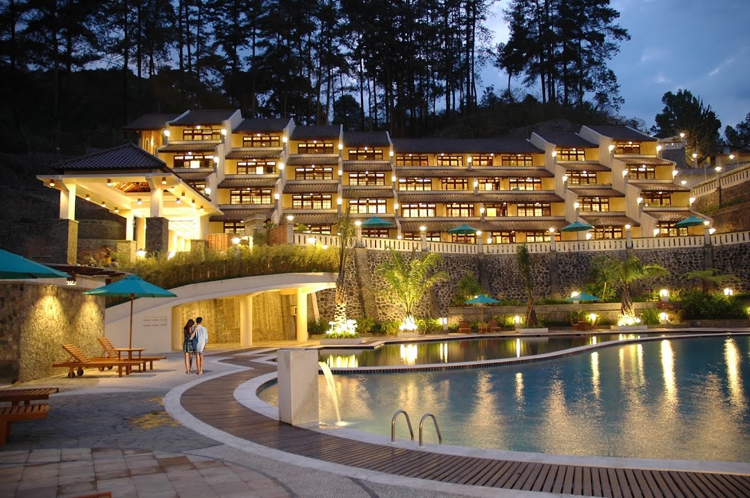 Pines Garden Resort Hotel
