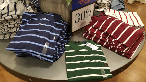 Shopping Mall «Allen Premium Outlets», reviews and photos, 820 Stacy Rd, Allen, TX 75013, USA