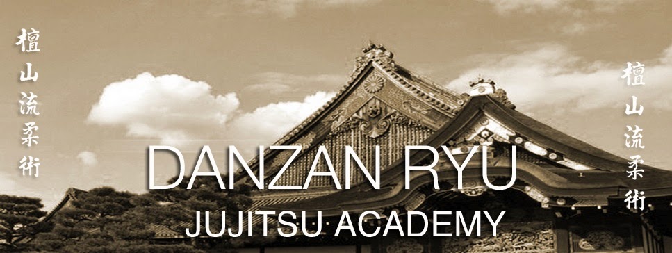 Danzan Ryu Jujitsu Academy