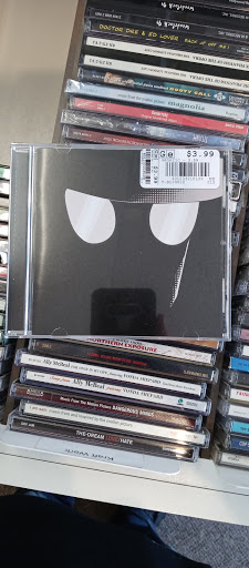 Video Game Store «Disc Replay Naperville», reviews and photos, 556 IL-59, Naperville, IL 60540, USA