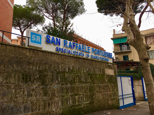San Raffaele Portuense