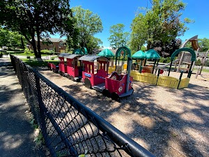 Upland Park - photo 8