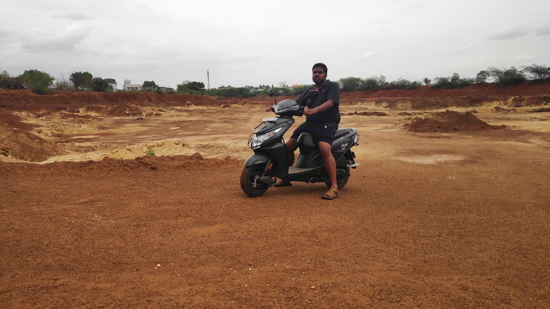KUMARAN DEVELOPERS