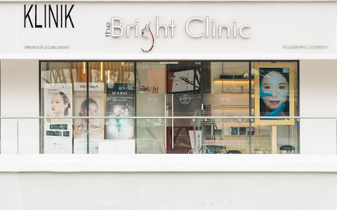 Bright Clinic Skin Aesthetic & Laser Specialist (Sunway Geo) image