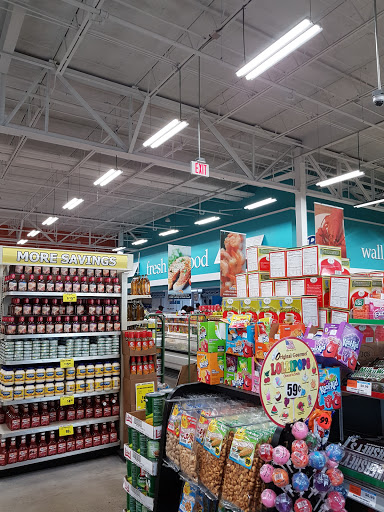 Grocery Store «Bravo Supermarkets», reviews and photos, 1621 N State Rd 7, Lauderhill, FL 33313, USA