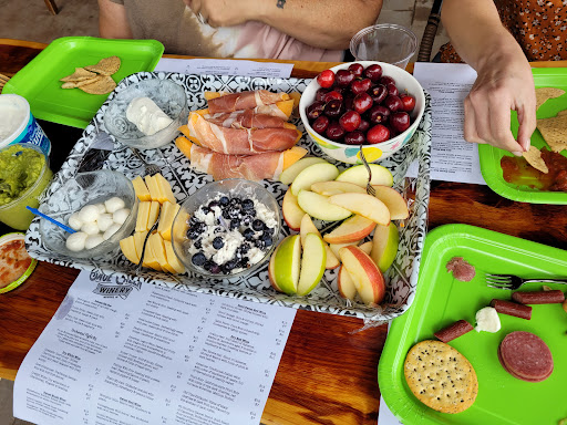 Winery «Sage Creek Winery», reviews and photos, 35050 Bordman Rd, Memphis, MI 48041, USA