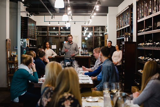 Wine Store «CRAFT - Wine, Beer & Spirits», reviews and photos, 1433 W Belmont Ave, Chicago, IL 60657, USA