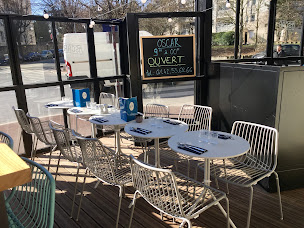 Photo n°30 de Oscar Resto-Pub à Châtillon ()