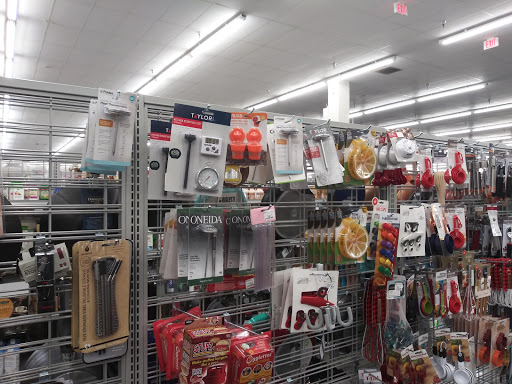 Clothing Store «Burlington Coat Factory», reviews and photos, 8225 E Kellogg Dr, Wichita, KS 67207, USA