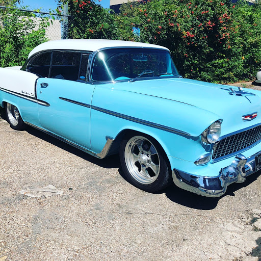 Used Car Dealer «Empire Exotic Motors Inc», reviews and photos, 15051 E Beltwood Pkwy, Addison, TX 75001, USA