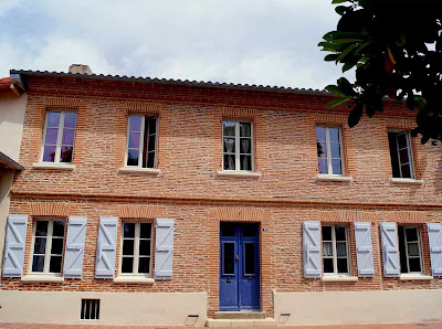 Gîte et chambres d'hôtes Coquelicorne à Lombez