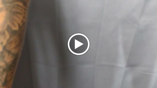 Explore oni tattoo ideas, creative tattoo ideas in Springfield, available at Red Tip Tattoos