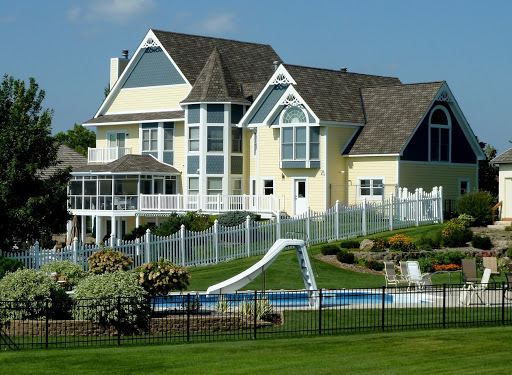 Construction Company «JG Hause Construction, Inc», reviews and photos, 6211 Upper 51st St N, Oakdale, MN 55128, USA