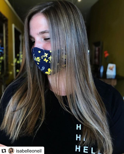 Hair Salon «Salon Legato», reviews and photos, 33318 Grand River Ave, Farmington, MI 48336, USA