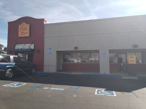 Mexican Restaurant «El Pollo Loco», reviews and photos, 21212 Bake Pkwy, Lake Forest, CA 92630, USA