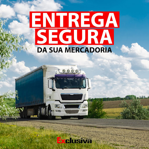 Logo da empresa - Exclusiva Cargas