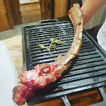 Photo n°3 de l'avis de lele.a fait le 22/07/2018 à 11:36 sur le  Restaurant Atmosphere à Saint-Vincent