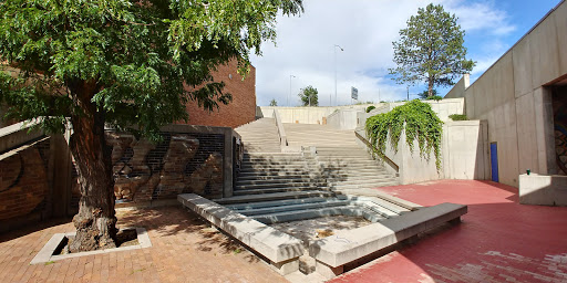 Art Center «Sangre de Cristo Arts & Conference Center», reviews and photos, 210 N Santa Fe Ave, Pueblo, CO 81003, USA