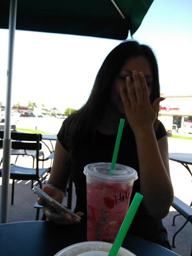 Starbucks image